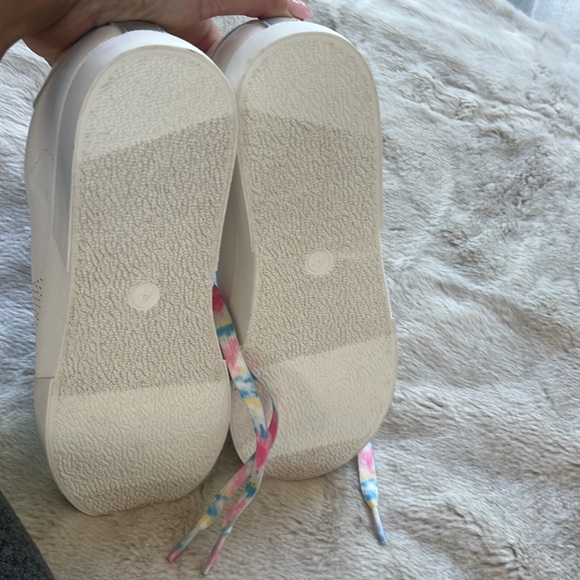 Art Class Girls Sneakers shoes Sz-4 - Picture 7 of 10